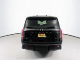 Thumbnail of 2026 Super Black Nissan Armada