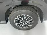 Thumbnail of 2026 Super Black Nissan Armada