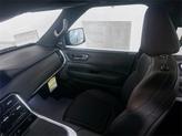 Thumbnail of 2026 Super Black Nissan Armada