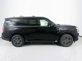 Thumbnail of 2026 Super Black Nissan Armada