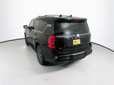 Thumbnail of 2026 Super Black Nissan Armada