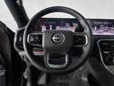 Thumbnail of 2026 Super Black Nissan Armada