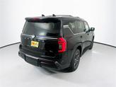 Thumbnail of 2026 Super Black Nissan Armada
