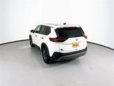 Thumbnail of 2023 Glacier White Nissan Rogue
