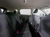 Thumbnail of 2023 Glacier White Nissan Rogue
