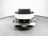 Thumbnail of 2023 Glacier White Nissan Rogue