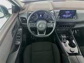 Thumbnail of 2023 Glacier White Nissan Rogue