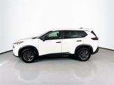 Thumbnail of 2023 Glacier White Nissan Rogue