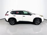 Thumbnail of 2023 Glacier White Nissan Rogue