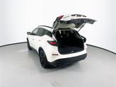 Thumbnail of 2024 Pearl White Tricoat Nissan Murano