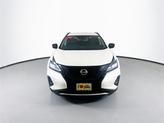 Thumbnail of 2024 Pearl White Tricoat Nissan Murano