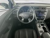 Thumbnail of 2024 Pearl White Tricoat Nissan Murano