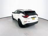 Thumbnail of 2024 Pearl White Tricoat Nissan Murano