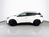 Thumbnail of 2024 Pearl White Tricoat Nissan Murano