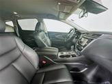 Thumbnail of 2024 Pearl White Tricoat Nissan Murano