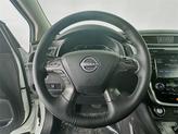 Thumbnail of 2024 Pearl White Tricoat Nissan Murano