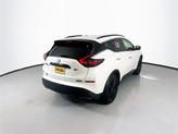 Thumbnail of 2024 Pearl White Tricoat Nissan Murano