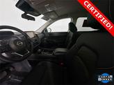 Thumbnail of 2024 Brilliant Silver Metallic Nissan Pathfinder