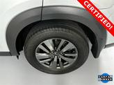 Thumbnail of 2024 Brilliant Silver Metallic Nissan Pathfinder