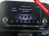 Thumbnail of 2024 Brilliant Silver Metallic Nissan Pathfinder