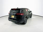 Thumbnail of 2024 Super Black Nissan Rogue