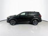 Thumbnail of 2024 Super Black Nissan Rogue
