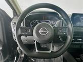 Thumbnail of 2024 Super Black Nissan Rogue