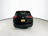 Thumbnail of 2024 Super Black Nissan Rogue