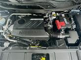 Thumbnail of 2024 Super Black Nissan Rogue