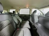 Thumbnail of 2022 Pearl White Tricoat Nissan Pathfinder