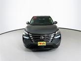 Thumbnail of 2024 Gun Metallic Nissan Rogue