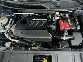 Thumbnail of 2024 Gun Metallic Nissan Rogue