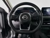 Thumbnail of 2024 Gun Metallic Nissan Rogue