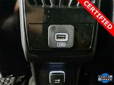 Thumbnail of 2024 Diamond Black Crystal Pearlcoat Jeep Compass