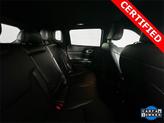 Thumbnail of 2024 Diamond Black Crystal Pearlcoat Jeep Compass