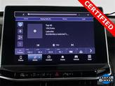 Thumbnail of 2024 Diamond Black Crystal Pearlcoat Jeep Compass