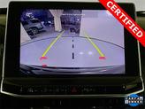 Thumbnail of 2024 Diamond Black Crystal Pearlcoat Jeep Compass
