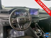 Thumbnail of 2024 Diamond Black Crystal Pearlcoat Jeep Compass