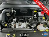 Thumbnail of 2024 Diamond Black Crystal Pearlcoat Jeep Compass