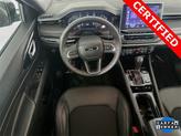 Thumbnail of 2024 Diamond Black Crystal Pearlcoat Jeep Compass