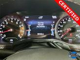 Thumbnail of 2024 Diamond Black Crystal Pearlcoat Jeep Compass