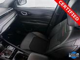 Thumbnail of 2024 Diamond Black Crystal Pearlcoat Jeep Compass