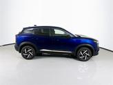Thumbnail of 2026 Deep Blue Pearl Nissan Kicks