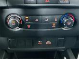 Thumbnail of 2024 Glacier White Nissan Frontier