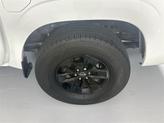 Thumbnail of 2024 Glacier White Nissan Frontier
