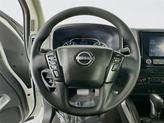 Thumbnail of 2024 Glacier White Nissan Frontier