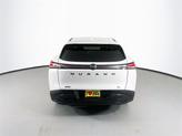 Thumbnail of 2025 Everest White Pearl Tricoat Nissan Murano