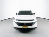 Thumbnail of 2025 Everest White Pearl Tricoat Nissan Murano