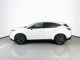 Thumbnail of 2025 Everest White Pearl Tricoat Nissan Murano