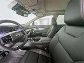 Thumbnail of 2025 Everest White Pearl Tricoat Nissan Murano